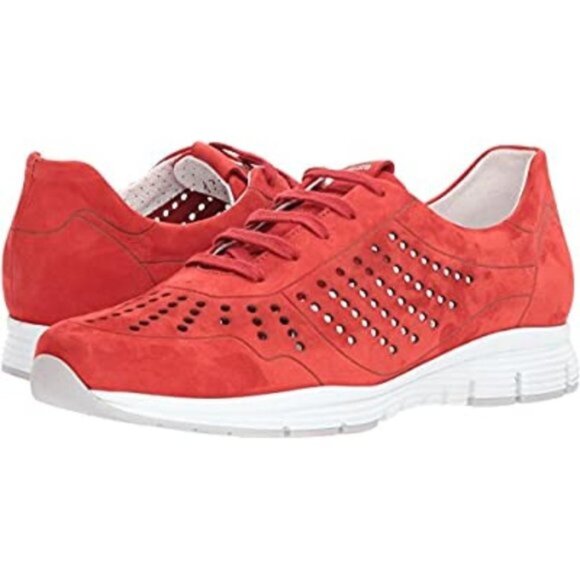 Mephisto Women's Yliane Oxford - Picture 1 of 5